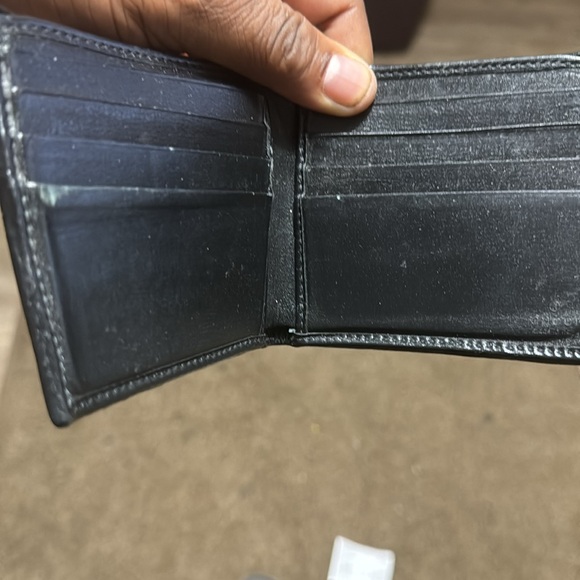 Gucci wallet - Picture 4 of 4